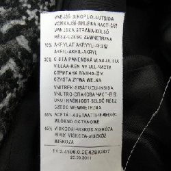 SISLEY Coat - Hàng hiệu Authentic 821446