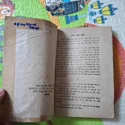 Arsène Lupin: Con Người Bí Ẩn 927398