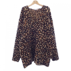 【Mã giảm giá】Balenciaga BALENCIAGA Áo len