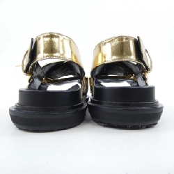 Giày sandal MARNI - Hàng hiệu Authentic 827943