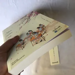 Mùa Xuân Và Haru - Akiko Moriya 926833