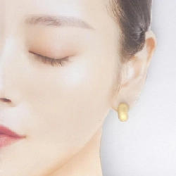 Bông tai 750YG - Hàng hiệu Authentic 870561