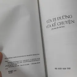 Vừa Đi Đường Vừa Kể Chuyện - T. Lan 928550