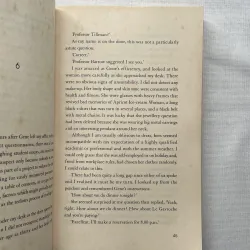 The Rosie Project - Graeme Simsion  793180