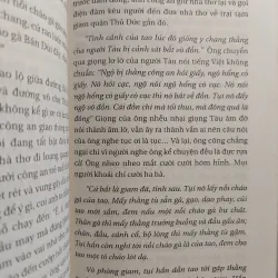 ĐI TÌM NHÀNH HOA THẠCH THẢO – Lê Duy Đoàn 🌸🕊️ • Sách có chữ ký tặng của tác giả 751372