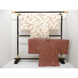 Bộ sản phẩm 羽織 2 món - Hàng hiệu Authentic 883711