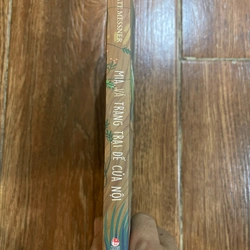 Mia và trang trại dế của nội (t4) 477914