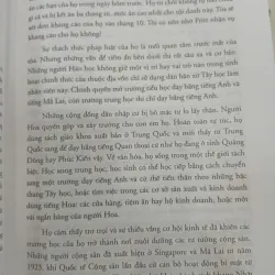 HỒI KÝ LÝ QUANG DIỆU 717776