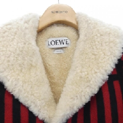 LOEWE Coat - Hàng hiệu Authentic 898106