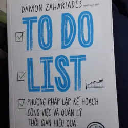 To do list PP lập kế hoawch công việc