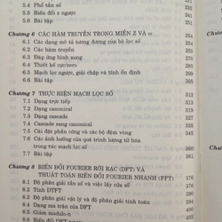 XỬ LÝ SỐ TÍN HIỆU VÀ WAVELETS 482459