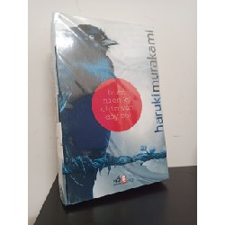 Biên Niên Ký Chim Vặn Dây Cót (Tái Bản 2014) - Haruki Murakami New 90% ASB0910 62570