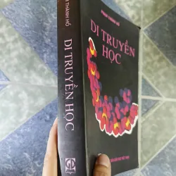 Di truyền học - Phạm Thành Hổ 791668