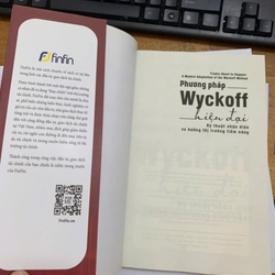 Phương pháp Wyckoff Hiện đại (Nhận diện xu hướng thị trường qua Khối lượng và gá ) 550499