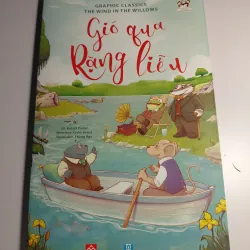 Gió qua rặng liễu 775920