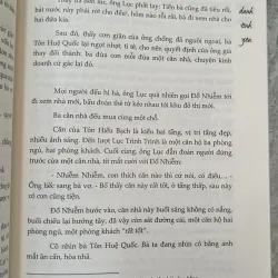 ĐỪNG NHÂN DANH TÌNH YÊU - DỊCH: ĐỖ UYÊN CHI 707417