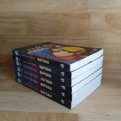 Quỷ Bảo (Bộ 6 Tập) - Phan Cảnh Trung 278577