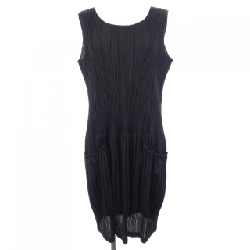 Pleats Please PLEATS PLEASE PP83-JH444 Đầm - Hàng hiệu Chính hãng