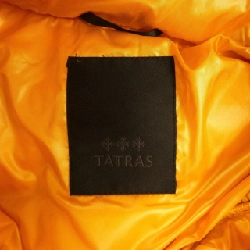 TATRAS TATRAS LTA20A4693 Áo khoác lông 631593