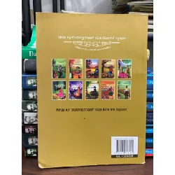 Làm một người biết ơn- Nhật ký trưởng thành của đứa trẻ ngoan 693307