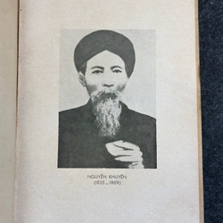 THƠ VĂN NGUYỄN KHUYẾN 475541