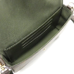 Túi xách vai Louis Vuitton Monogram Multi Pochette Felicie M80091 613616