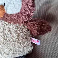Chim Cú chính hãng Nici size 35cm - hàng đã qua sử dụng, mới 90% 574755