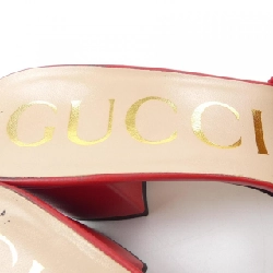 Gucci GUCCI Sandal - Hàng hiệu Authentic 830305