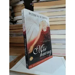 Mùi Hương - Patrick Suskin 122049