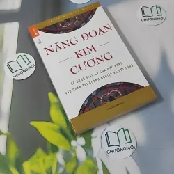 Năng Đoạn Kim Cương - Geshe Michael Roach 961153