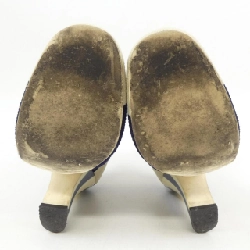 Giày bốt FENDI - Hàng hiệu Chính hãng 827589