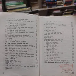 Sách-Những bài thuốc y học cổ truyền Trung Hoa -GS Vũ Văn Chuyên, DSCKII Trần Trung Nam A1 564920
