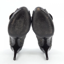 Giày cao gót LOUIS VUITTON - Hàng hiệu Chính hãng 827078