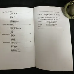 Những nẻo đường xứ tuyết- Nhiều tác giả 1030480