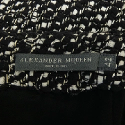 【Mã giảm giá】ALEXANDER McQUEEN Váy 655082