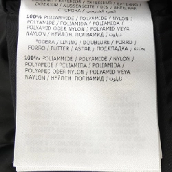 Áo khoác lông vũ MONCLER 643512