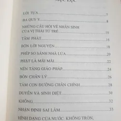 Lời Dạy Của Đức Phật 746584