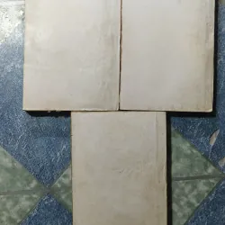 Phích Lịch Thư ( 3 tập) - Kim Dung 992922