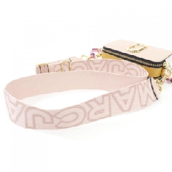 【Sản phẩm mới】Mark Jacobs THE COLORBLOCK SNAPSHOT 2S3HCR500H03 Túi đeo vai 612883