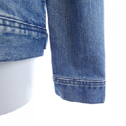 Áo khoác denim A.P.C. - Hàng hiệu Authentic 822197