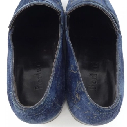 Giày Berluti - Hàng hiệu Authentic 905914