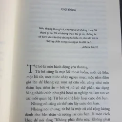 Từ Bỏ Để Tự Do 778321