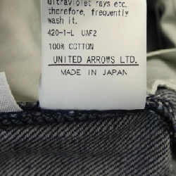 Quần jeans LOEFF 647633