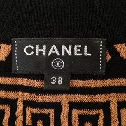 【Mã giảm giá】Chanel CHANEL Váy liền 651988