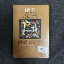 Một mùa hè vắng bóng chim - Han Suyin 1009717