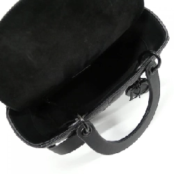 Túi Christian Dior Lady Dior Medium M0565SLOI - Hàng hiệu Authentic 805230