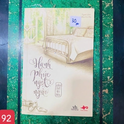 Hạnh phúc ngọt ngào - Chiết Nhĩ Miếu - số 92