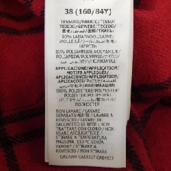 Gucci GUCCI 634815 XDBF7 Đầm - Hàng hiệu Chính hãng 815634