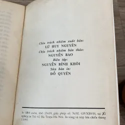 THƠ TÚ XƯƠNG (XB 1993) 753192