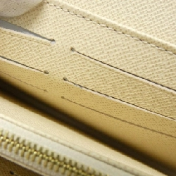 Ví Louis Vuitton Damier Azur Portefeuille Sara N63208 621741